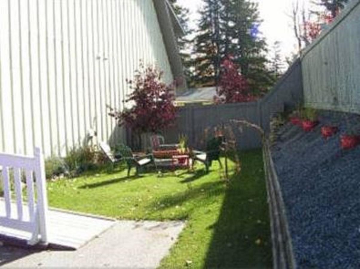 Mccracken Country Inn Hinton Dış mekan fotoğraf
