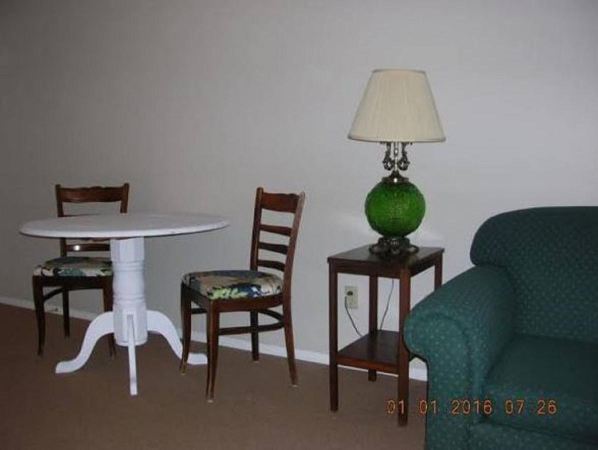 Mccracken Country Inn Hinton Dış mekan fotoğraf